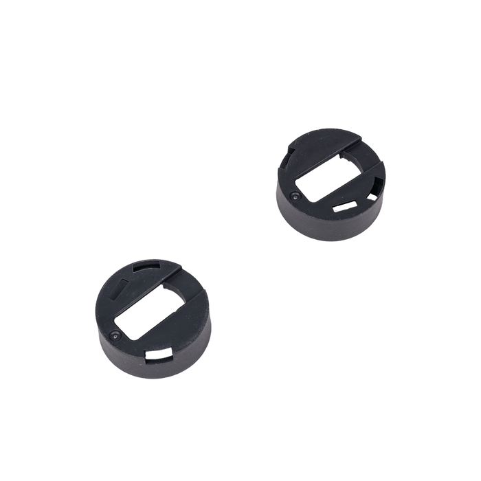 Fix holder of rear decoration cover accessory - Robot Specialist - Segway Parts