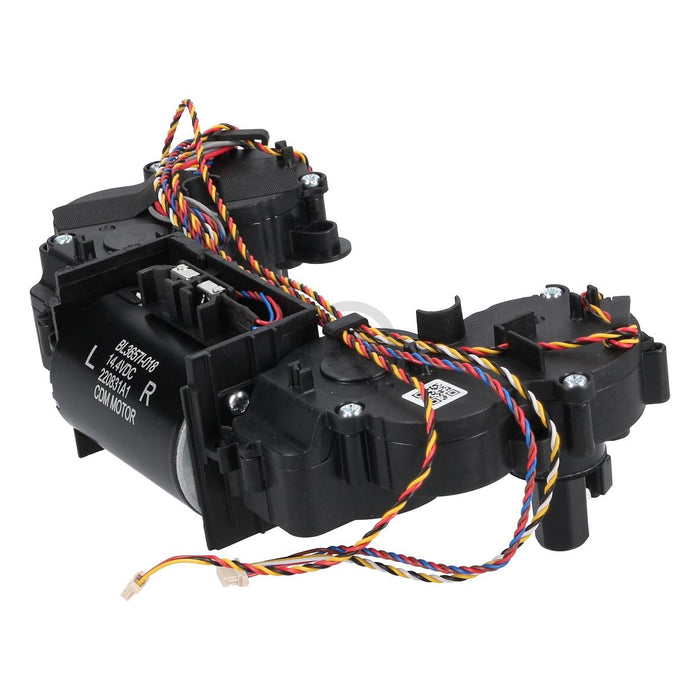 Ecovacs Deebot X1 Turbo Mopping Motor Assembly