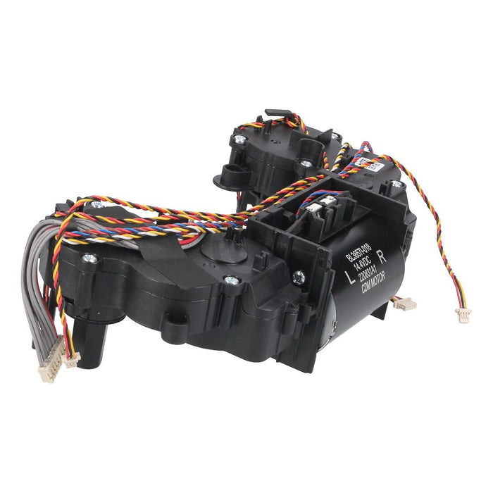 Ecovacs Deebot X1 Turbo Mopping Motor Assembly