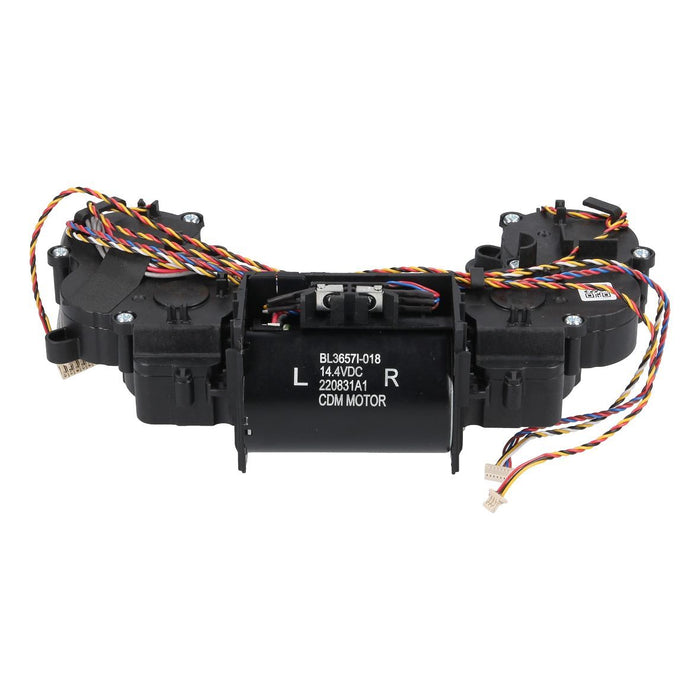 Ecovacs Deebot X1 Turbo Mopping Motor Assembly