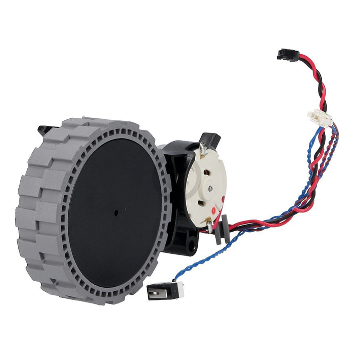 Ecovacs Deebot X1 Omni/X1 Turbo/X1 Plus/T20 Left Wheel