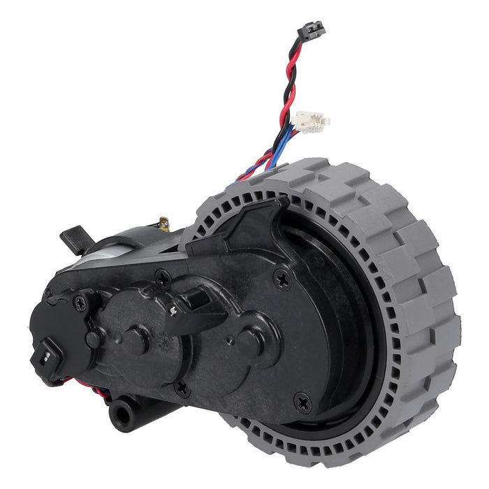 Ecovacs Deebot X1 Omni/X1 Turbo/X1 Plus/T20 Left Wheel