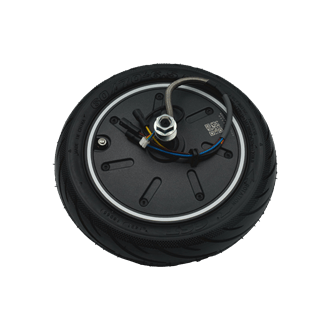 Wheel Hub Motor Assembly For G30 M