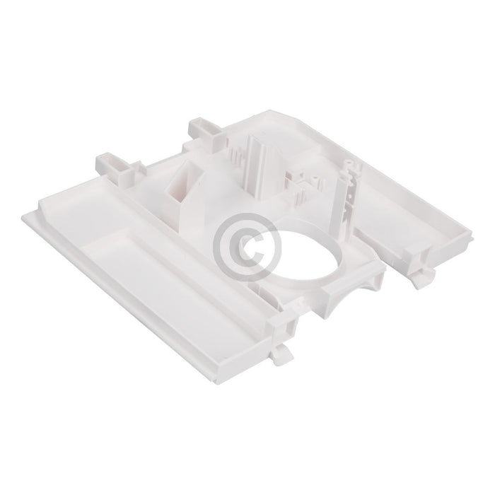 Ecovacs Deebot Auto Empty Station Dust Bag Mount White