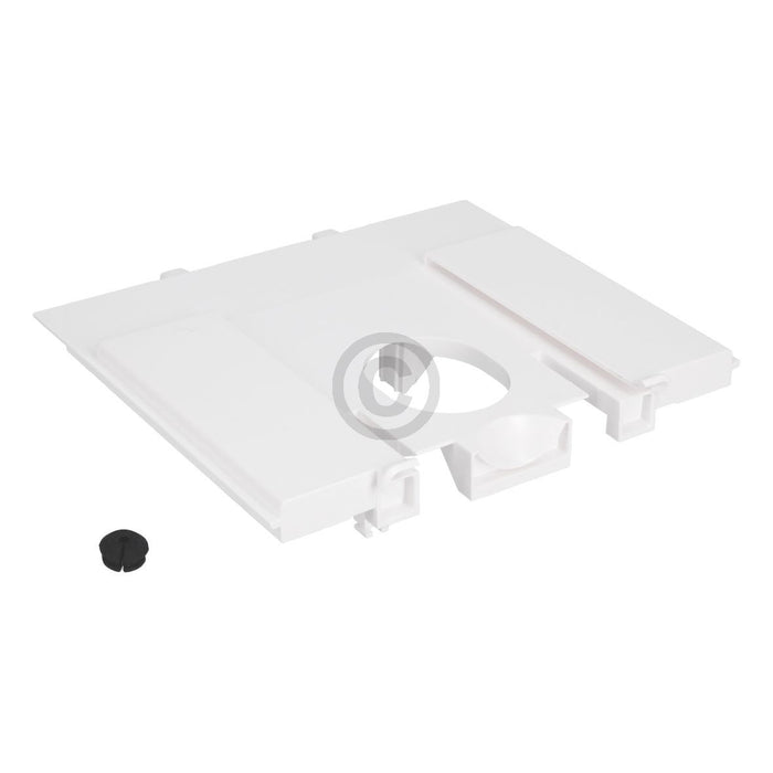 Ecovacs Deebot Auto Empty Station Dust Bag Mount White