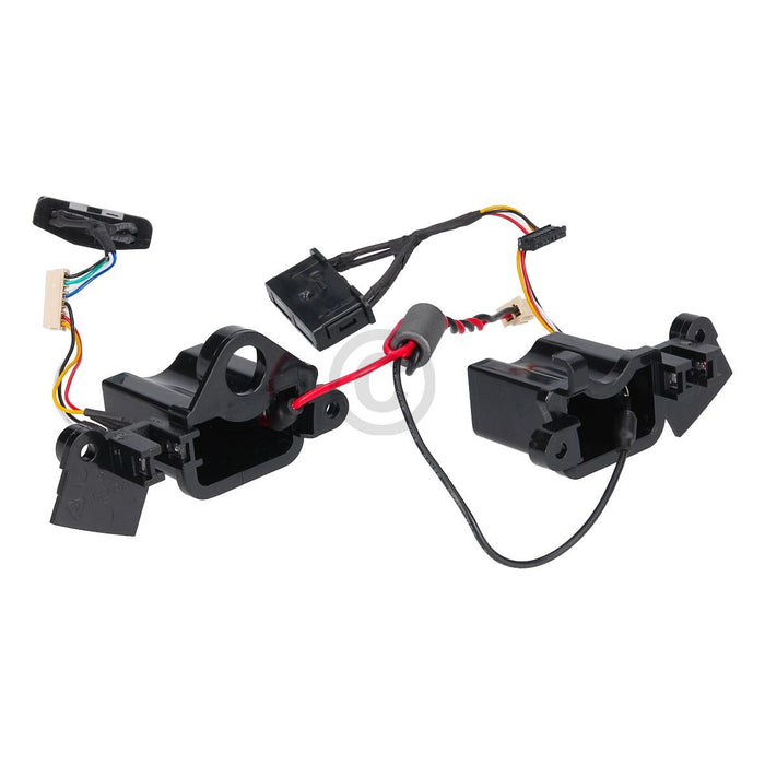 Ecovacs Deebot Ozmo N10/N10+/N8/N8Pro/N8 Pro+/T8 AIVI/T9+ Charging Contact Assembly