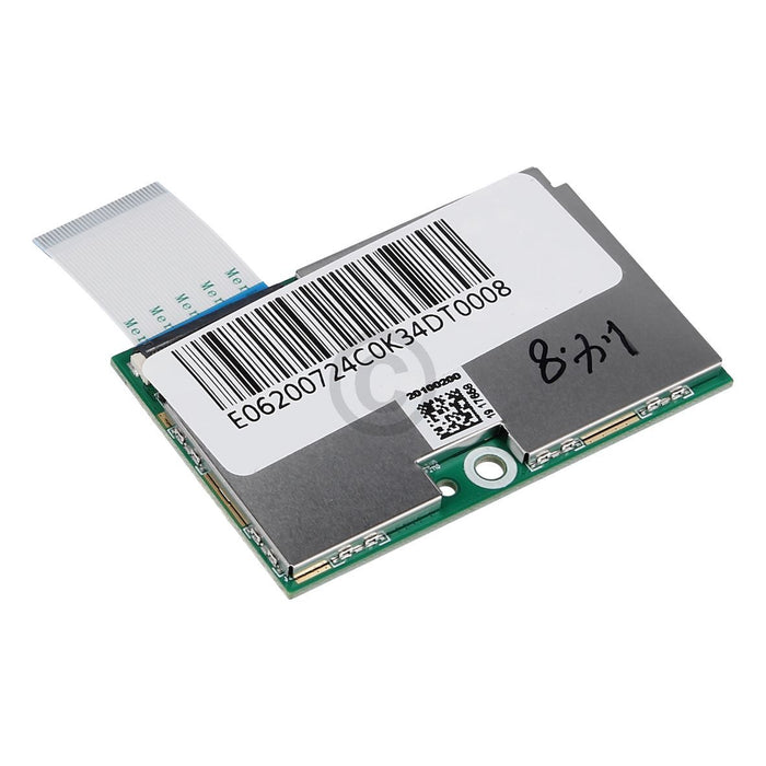 Ecovacs Deebot Ozmo T9+ Core Board