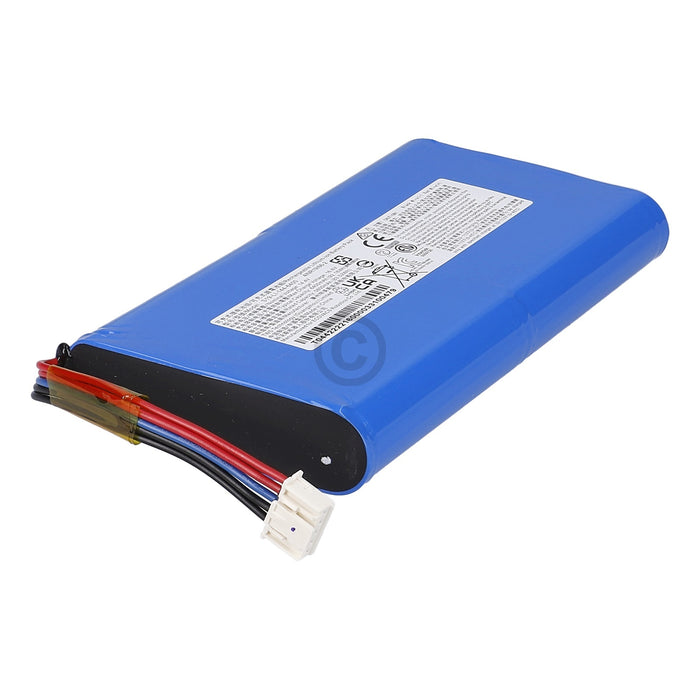 Ecovacs Deebot X2 Omni Battery 6400mAh