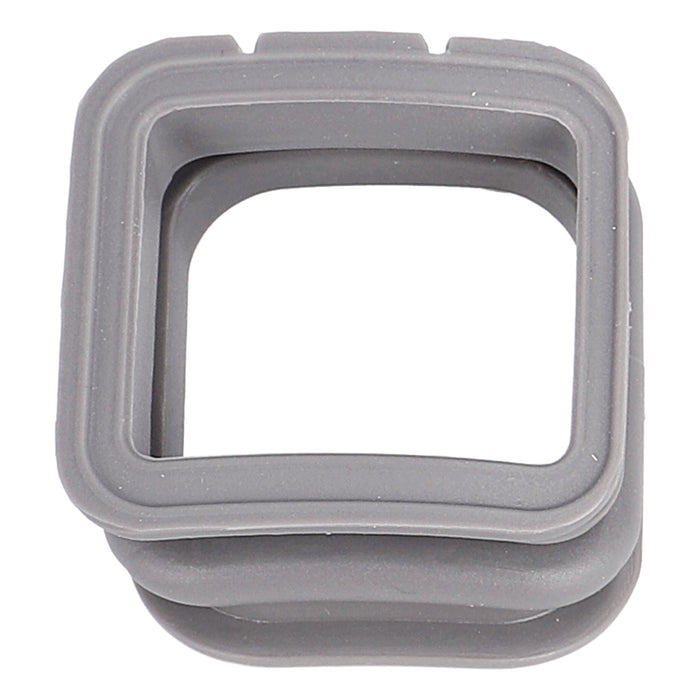 Ecovacs Deebot X2 Omni Bottom Dust Collection Pipe Seal