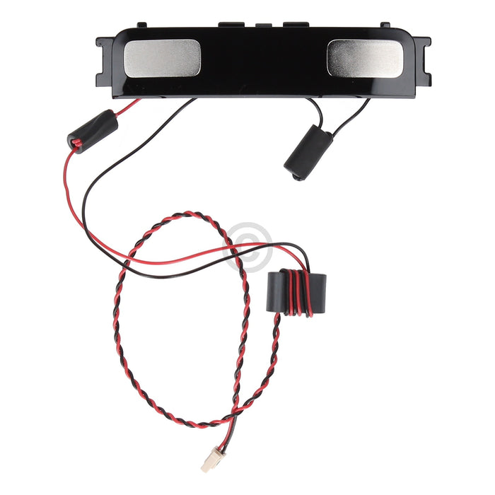 Ecovacs Deebot X2 Omni Main Charging Contacts