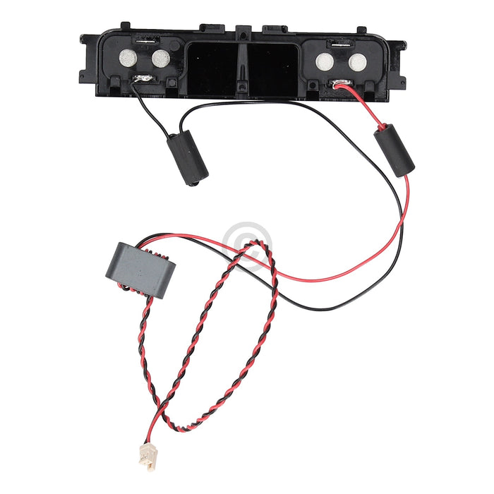 Ecovacs Deebot X2 Omni Main Charging Contacts