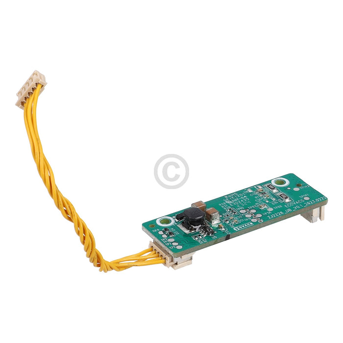 Ecovacs Deebot X2 Omni Ultrasonic Board