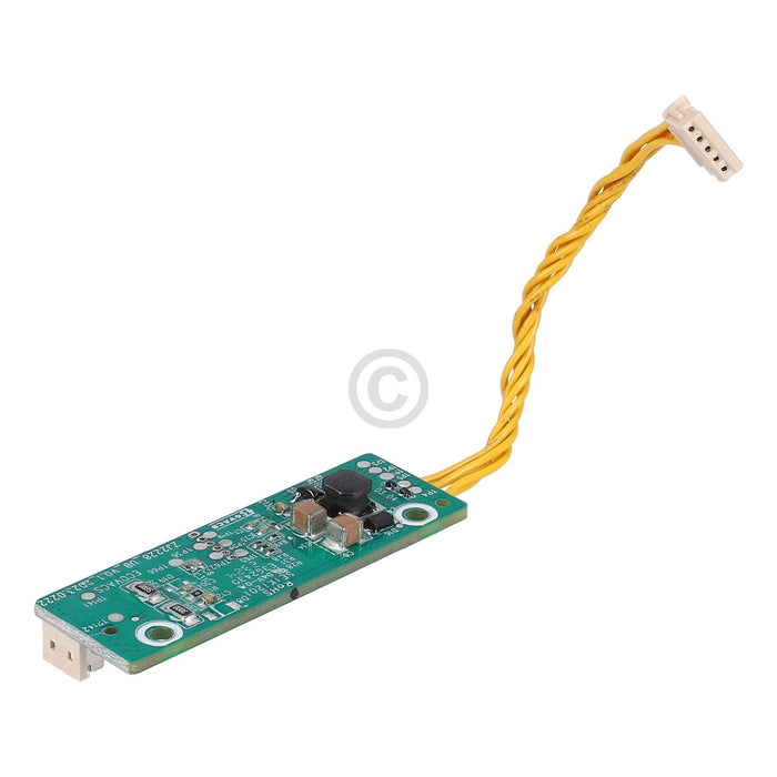 Ecovacs Deebot X2 Omni Ultrasonic Board