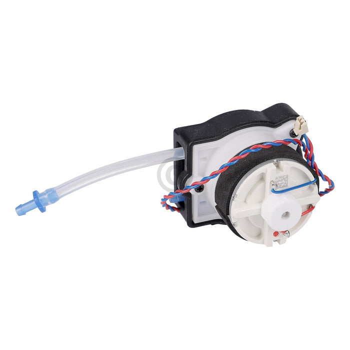 Ecovacs Deebot X2 Omni Station Peristatic Pump Assembly
