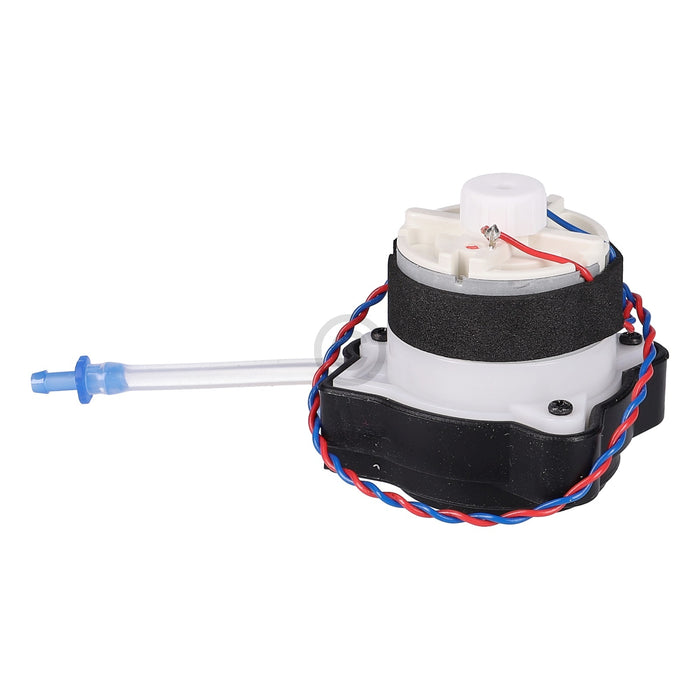 Ecovacs Deebot X2 Omni Station Peristatic Pump Assembly