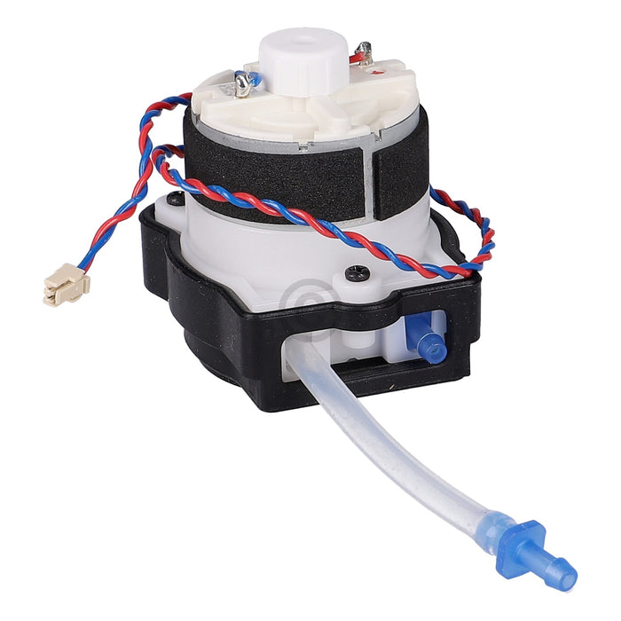 Ecovacs Deebot X2 Omni Station Peristatic Pump Assembly