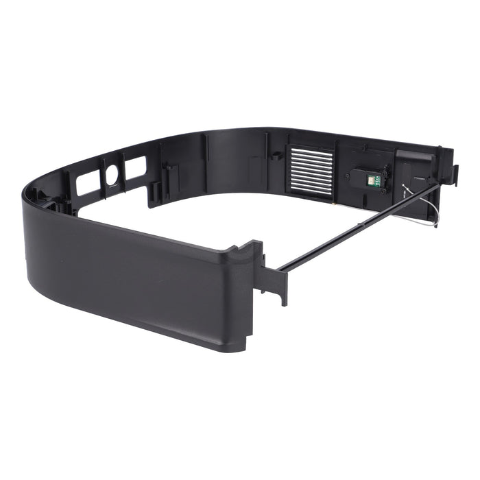 Ecovacs Deebot X2 Omni Rear Decorative Cover