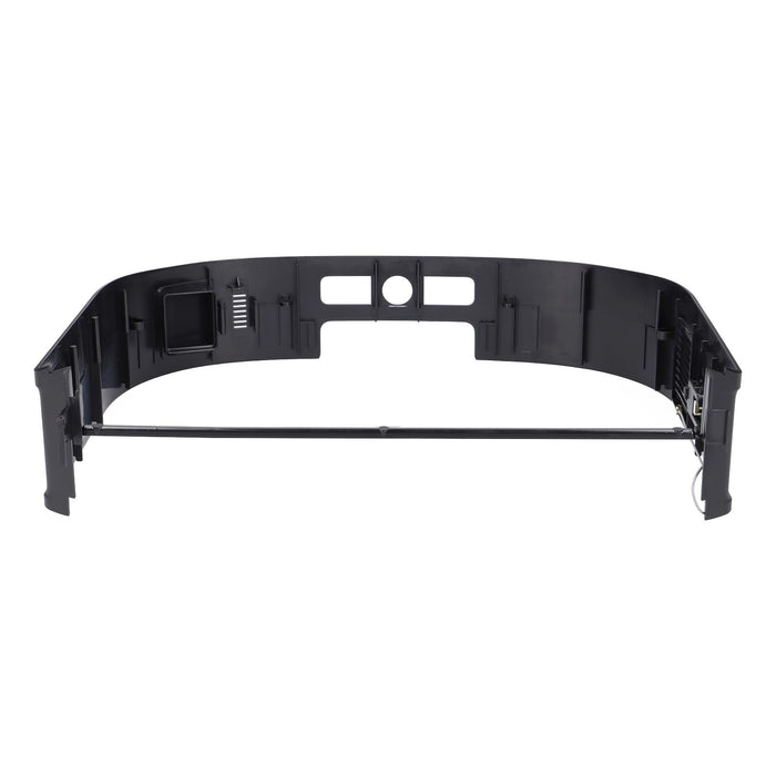 Ecovacs Deebot X2 Omni Rear Decorative Cover