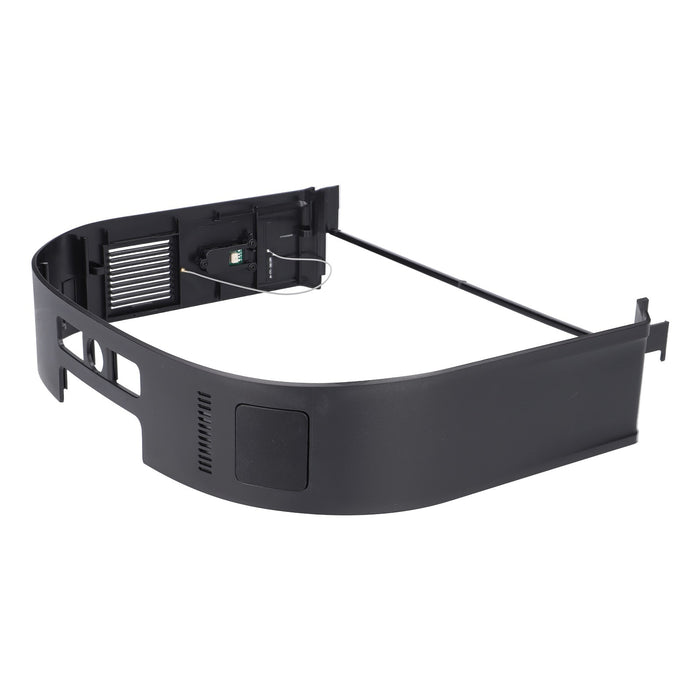 Ecovacs Deebot X2 Omni Rear Decorative Cover