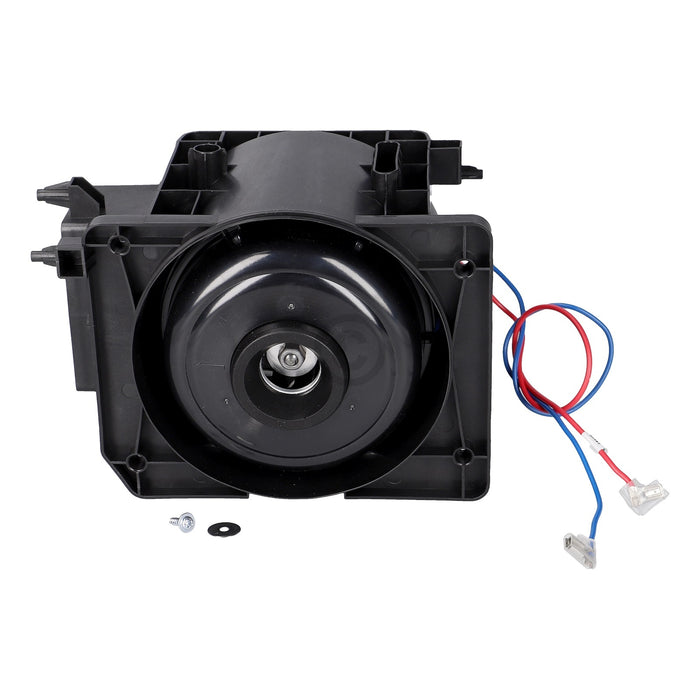 Ecovacs Deebot X2 Omni Station Dust Fan Collection Motor