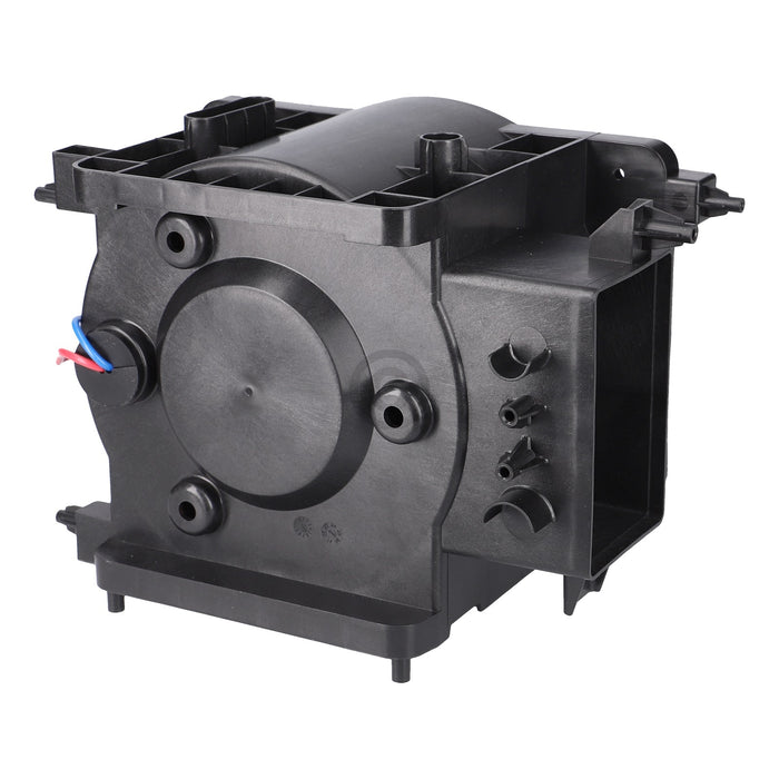 Ecovacs Deebot X2 Omni Station Dust Fan Collection Motor