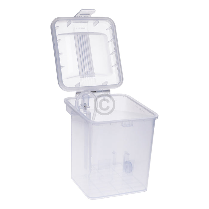 Ecovacs Deebot X2 Omni Station Clean Water Tank