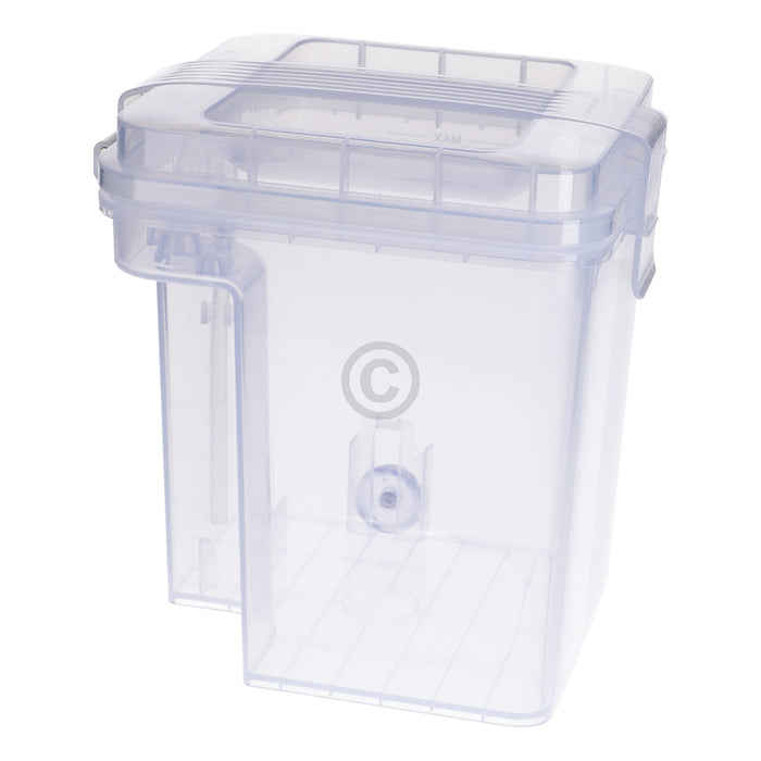 Ecovacs Deebot X2 Omni Station Clean Water Tank