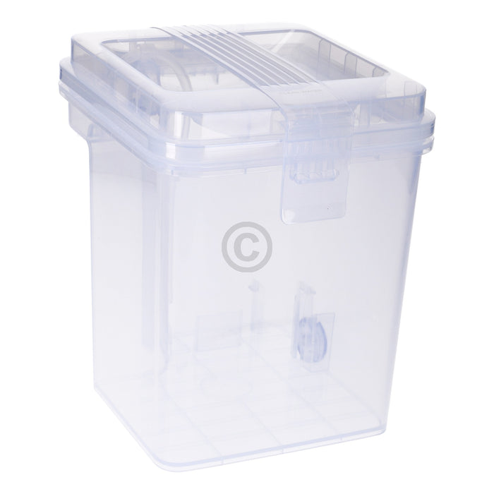 Ecovacs Deebot X2 Omni Station Clean Water Tank