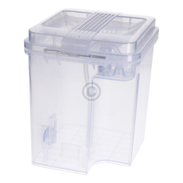 Ecovacs Deebot X2 Omni Station Clean Water Tank