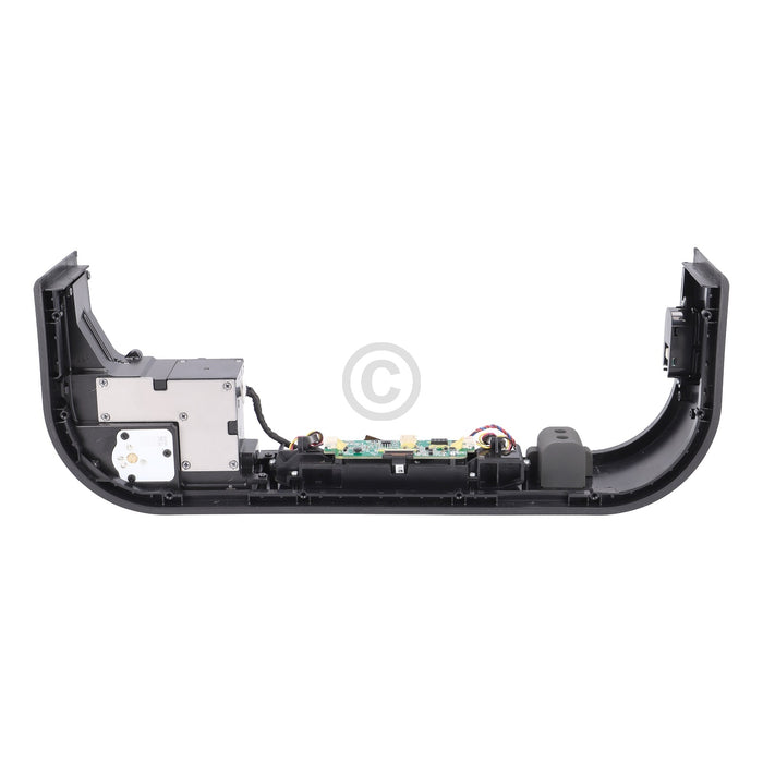 Ecovacs Deebot X2 Omni Bumper Assembly