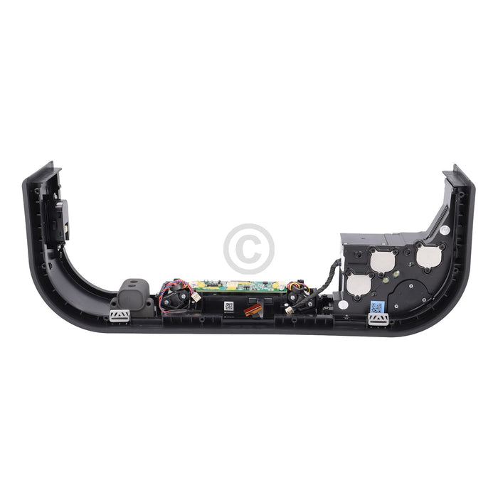 Ecovacs Deebot X2 Omni Bumper Assembly