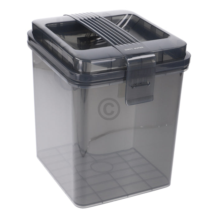 Ecovacs Deebot X2 / X5 Omni Station Dirty Water Tank - Robot Specialist - Parts