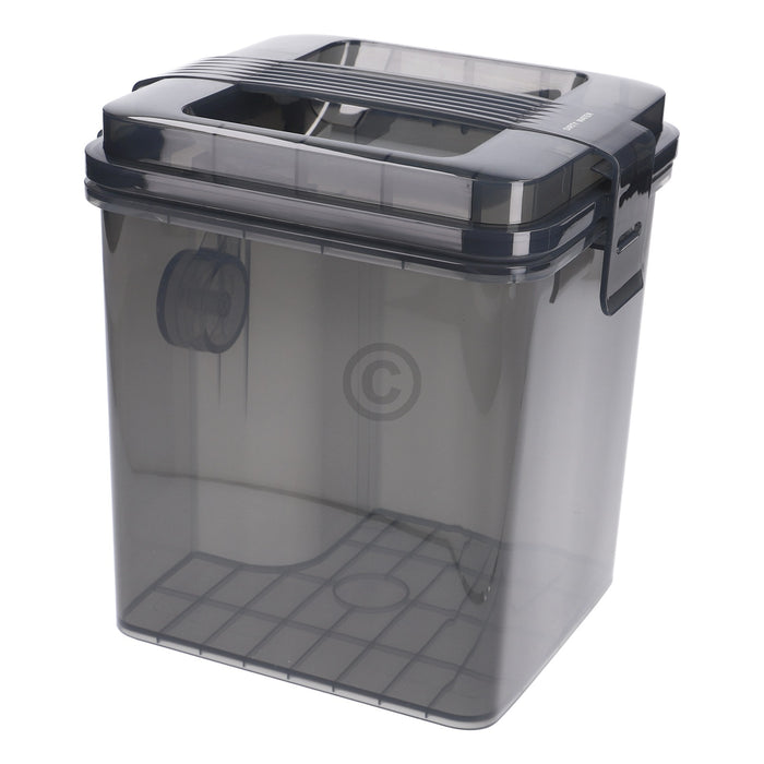 Ecovacs Deebot X2 / X5 Omni Station Dirty Water Tank - Robot Specialist - Parts