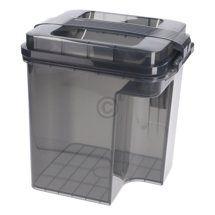 Ecovacs Deebot X2 / X5 Omni Station Dirty Water Tank - Robot Specialist - Parts