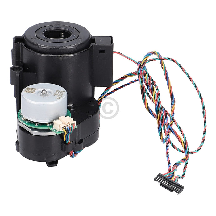 Ecovacs Deebot X2 Omni Right Mopping Motor Assembly