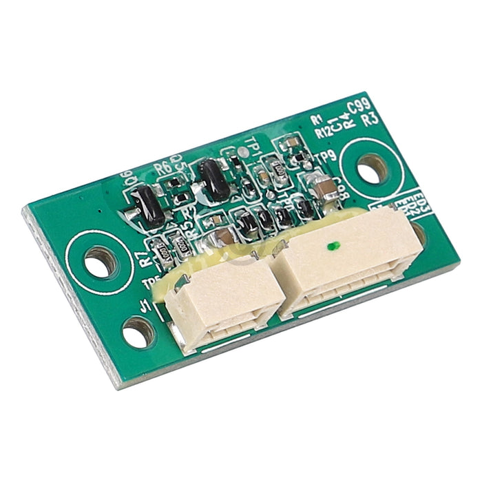Ecovacs Deebot X2 Omni Station Button Board