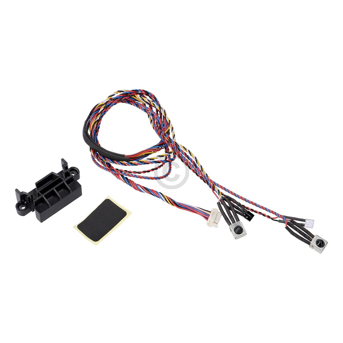 Ecovacs Deebot X2 Omni Station Recharging Signal Sensor