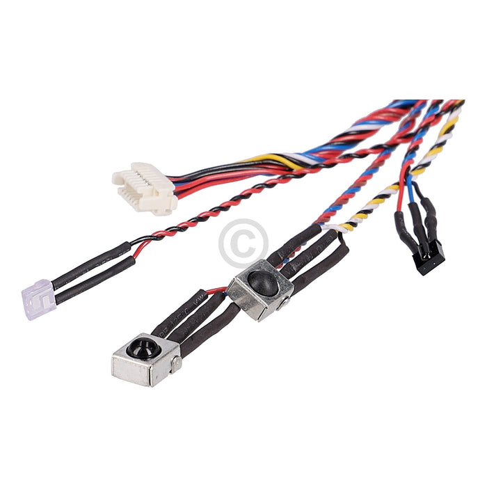 Ecovacs Deebot X2 Omni Station Recharging Signal Sensor