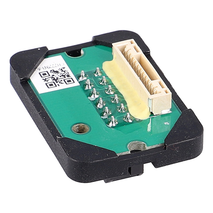 Ecovacs Deebot X2 Omni Station Electronics for water supply