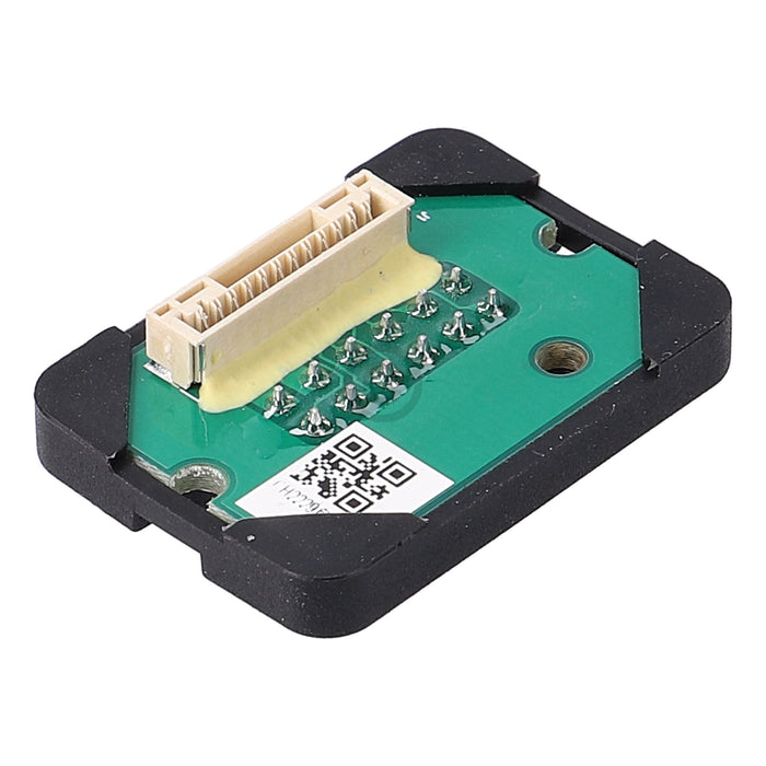 Ecovacs Deebot X2 Omni Station Electronics for water supply