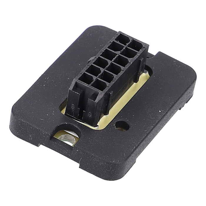 Ecovacs Deebot X2 Omni Station Electronics for water supply