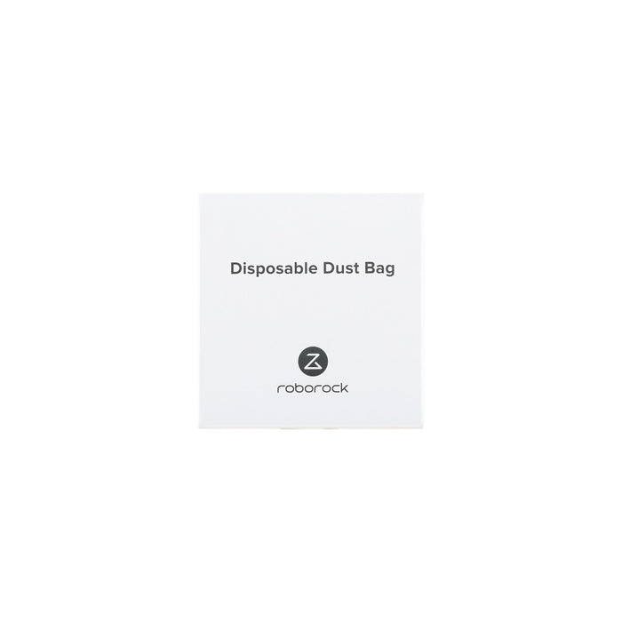 Roborock Q Revo Vacuum Bags (3 Pack) (Genuine) - Robot Specialist