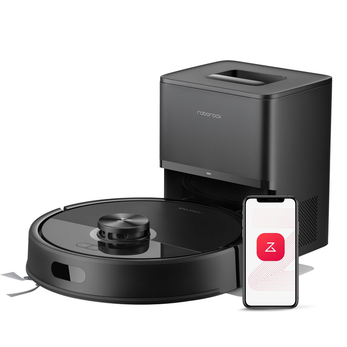 Roborock Q7T Plus Robotic Vacuum Cleaner