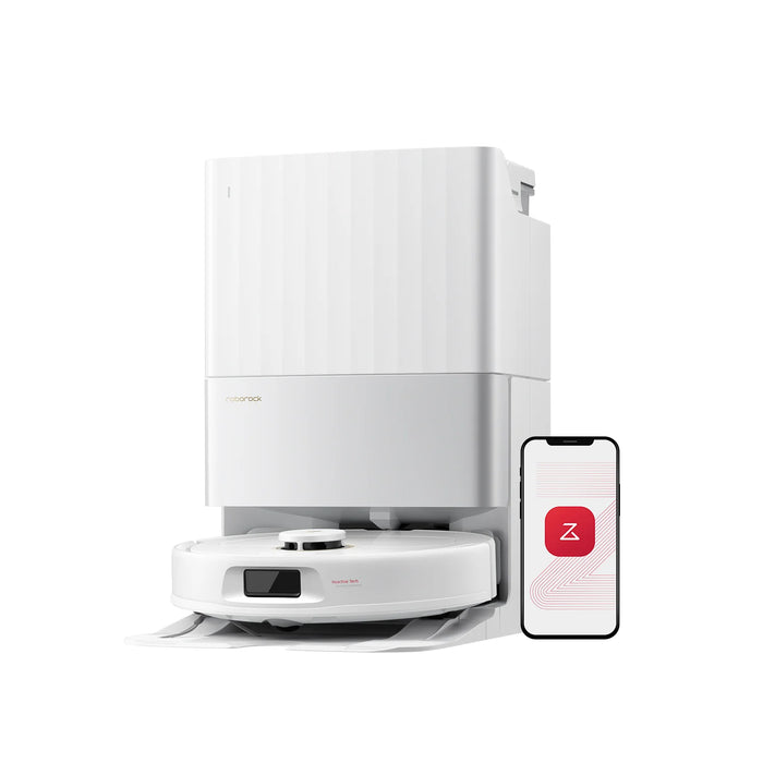 Roborock Qrevo C - Robot Specialist - New Machines