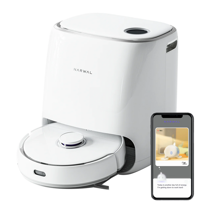 Narwal Freo Robotic Vacuum & Mop Cleaner