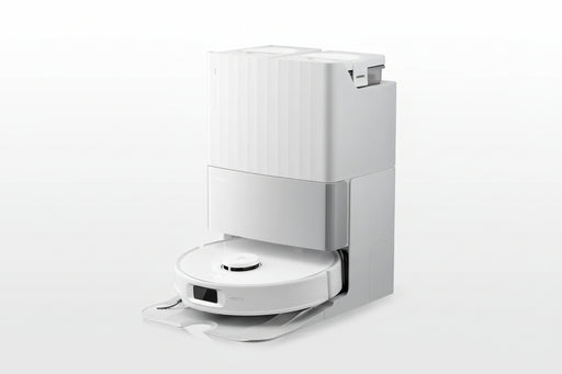 Roborock Qrevo Edge - Robot Specialist - Robot Vacuums