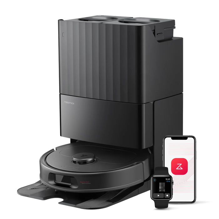 Roborock Qrevo L – Robot Vacuum and Mop