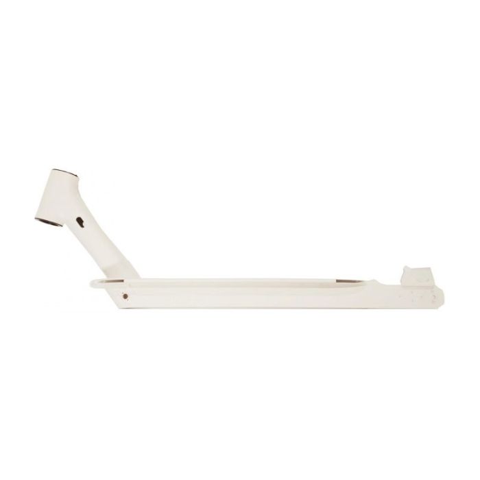Xiaomi Mi Electric Scooter 1S/ 2/ M365 - Replacement Chassis (White) - Robot Specialist - Accessories