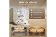 $199 free bundle with Roborock Qrevo L Pro – Robot Vacuum and Mop - Robot Specialist -