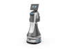 OrionStar's AI-Powered Service Robot - GreetingBot Nova - Robot Specialist - New Machines